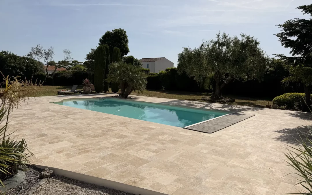 Pavés : allées, contours, motifs